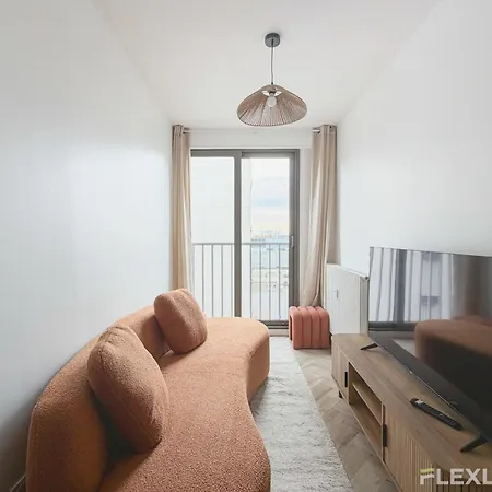 Spacious T7 In 20 * Paris