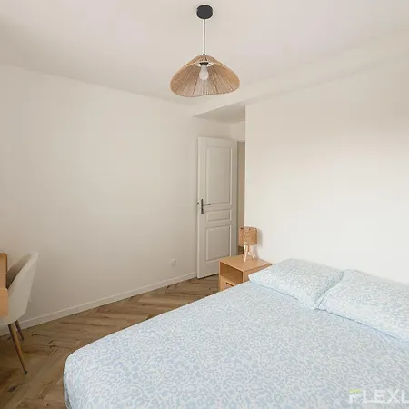 Spacious T7 In 20 Apartment *