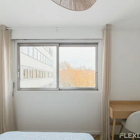 Spacious T7 In 20 Apartment