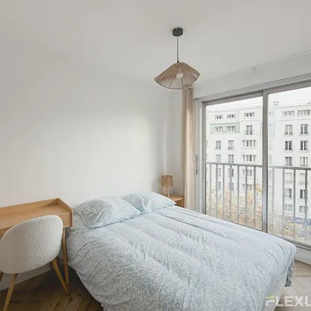 Spacious T7 In 20 Apartment *