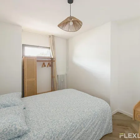 Spacious T7 In 20 Apartment *