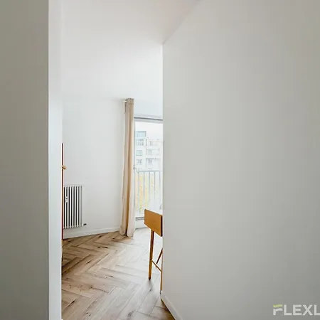 Spacious T7 In 20 Apartment