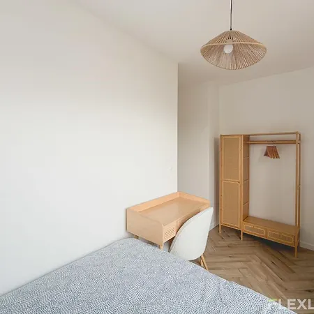 Spacious T7 In 20 Apartment *