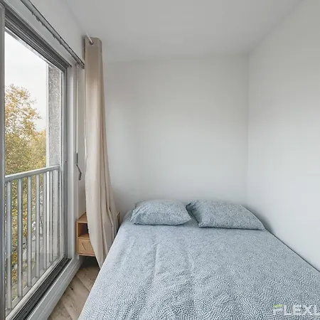 Apartment Spacious T7 In 20