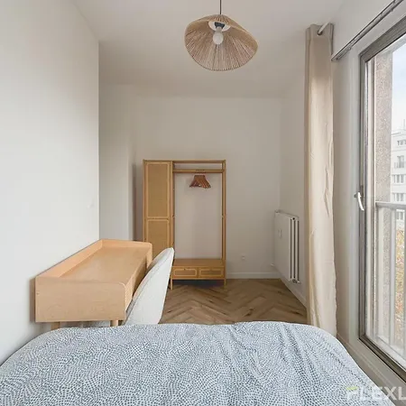 Spacious T7 In 20 Apartment