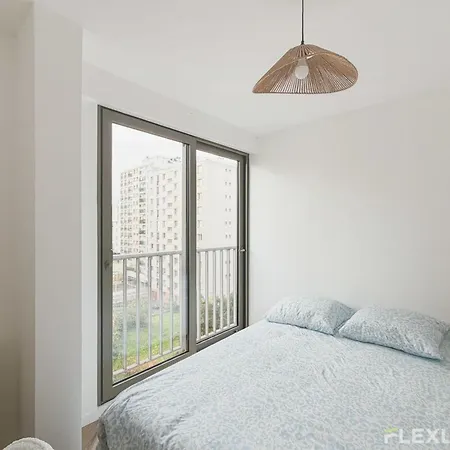 Apartment Spacious T7 In 20