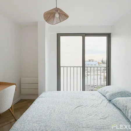 Spacious T7 In 20 * Paris